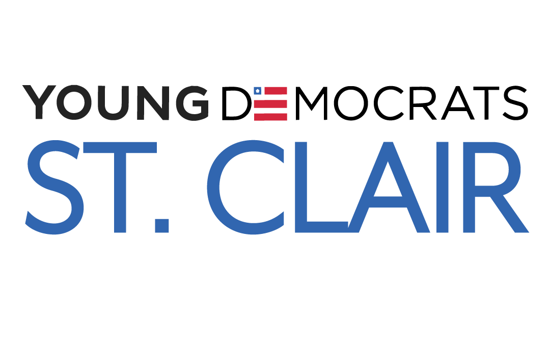 St. Clair County Young Democrats