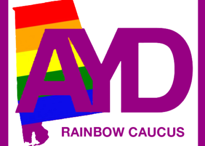 Rainbow Caucus